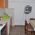 Apartamentos Popovic - Risan, , alojamiento privado en Risan, Montenegro - 6.TRpezarija i TV